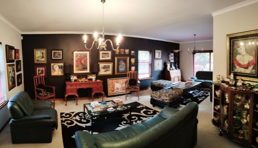 4 Bedroom Property for Sale in Winterhoek Park Eastern Cape